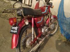 HONDA CD 80